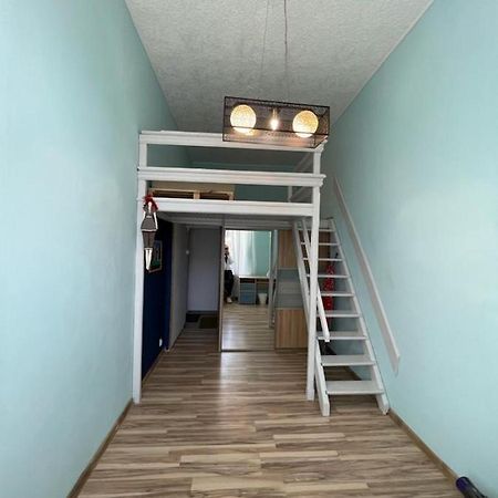 Apartament Przy Aquaparku Apartment Suwałki Exterior foto