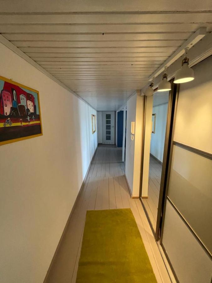 Apartament Przy Aquaparku Apartment Suwałki Exterior foto